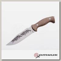 Нож охотничий Тайга (01070) Кизляр