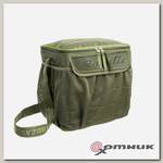 Сумка для дипов, ликвидов, бустеров С-25 AQUATIC