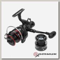Катушка Wild Carp 7+1BB 3000 с байтраннером RUBICON