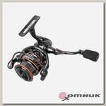 Катушка Ventura 2500 6+1 подшип (N-V-GLS2500) Nisus