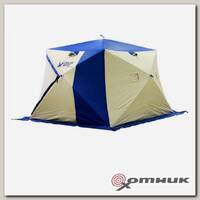 Палатка Polar Bird 4Т long компакт Снегирь
