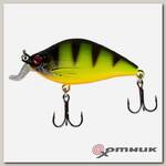 Воблер Crunk X 55F цв. 008 (PR-CX55-008) Premier Fishing