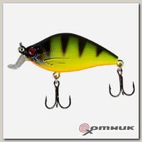 Воблер Crunk X 55F цв. 008 (PR-CX55-008) Premier Fishing