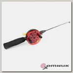 Удочка Зимняя Ice Rod EVA 75 (N-QL-202) Nisus