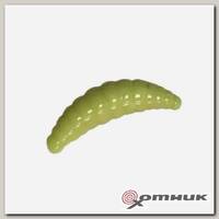 Резина в банке MAGGOT, цвет 7 TROUT BAIT