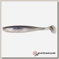 Виброхвост Easy Shiner, цвет #420 Pro Blue Red Pearl Keitech