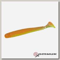 Виброхвост TukaShine, цвет R120 HITFISH