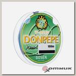 Леска плетеная Donpepe Markline PE 100 м Gosen