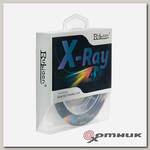 Леска плетеная X-Ray 4-x 150 м, цвет multicolor RUBICON