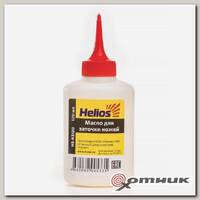 Масло для заточки ножей  120 мл. Helios