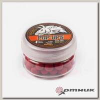 Плавающие бойлы MINENKO PLUM Pop-Up, 60 гр