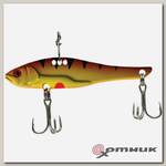 Виб Arisaka, 033 Rusty Canary Eco Pro