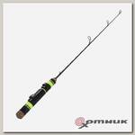 Удилище зимн. PAN/SEAT yellow 24 GRIP Cara NOBLE