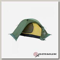 Походная палатка SARMA 2 V2 зеленый (TRT-30) Tramp