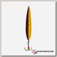 Блесна вертикал. зим. PEIP, цвет RG Lucky John