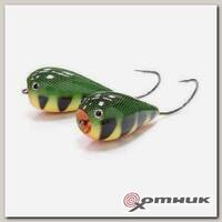 Поппер Bumble Lure Killer  КР-15Р Perch  Хорватское яйцо 15г