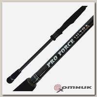 Удилище Pro Force Ultra PFU-812M 248cm 10-42g Hearty Rise