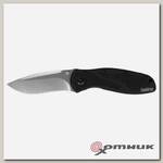 Нож склад. S30V алюм. рук-ть сталь K1670S30V Blur KERSHAW