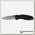 Нож склад. S30V алюм. рук-ть сталь K1670S30V Blur KERSHAW