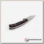 Нож Артыбаш-115 граб с насечкой (РОСоружие)