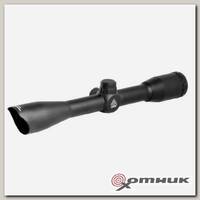 Прицел оптический 4x32 True Hunter Classic б/подсветки, 25,4мм, кольца на 1 Leapers