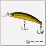 Воблер Mottomo Lamprea 78F 8,5g A192 Gold Flash