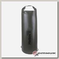 Драйбег походный большой 70 л с лямками хаки (HS-DB-7033100-HL) Helios