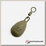 Грузило Pear Swivel 1,1oz, 31 гр Korda