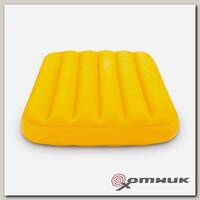 Матрас кемпинговый детский 88х157х18 см (66803) INTEX