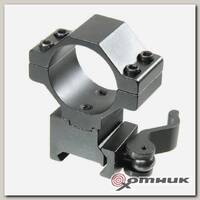 Крепление 3021AH QD с вкладками универсальное 23214		 Veber