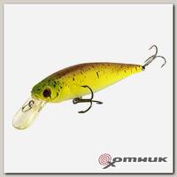 Воблер Pointer Pineapple Shad Lucky Craft