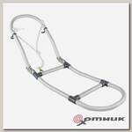 Трап для надувной лодки 3 ступеньки, 250мм/1607_ladder