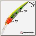 Воблер DEEP WALLEYE B19 Bandit