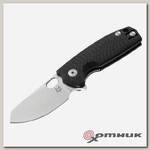 Нож BABY CORE складн, рук-ть карбон, сталь M390 (FX-608 CF) FOX FOX Knives