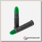 Патрон 9,6х53 Lancaster картечь 8,5  Техкрим