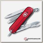 Нож 0.6225.Т Classic Range (58мм) VICTORINOX