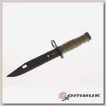 Нож Eikhorn para commando