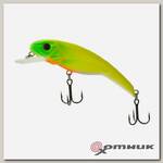 Воблер Mottomo Lagarto 70F 5,5g F370 Chart Crack