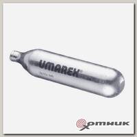 Баллончик CO2 12гр. для пневмат. оружия имп. Umarex