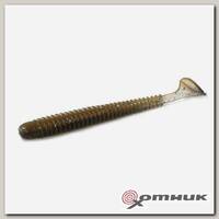 Виброхвост TukaShine, цвет R115 HITFISH