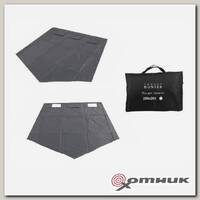 Пол для палатки КУБ 5-гран. 250*250 см Улов