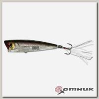 Воблер R1101-PSBL 3DB POPPER 75F Yo-Zuri - Duel