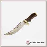 Нож Linder master skiner