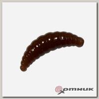 Резина в банке MAGGOT, цвет 51 TROUT BAIT