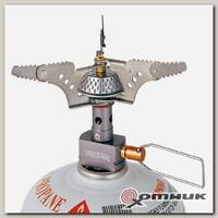 Горелка газовая титановая (KB-0707)  Kovea