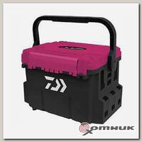Ящик TACKLE BOX TB7000 KOHGA PINK/BLACK (03501512) DAIWA