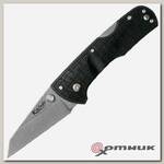Нож складной 20KPL Kiridashi черн. рук-ть Griv-Ex, клинок 4034SS Cold Steel