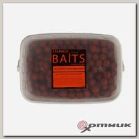 Бойли тонущие 20mm 2kg Oily Chicken & Black Pepper STARMER BAITS (120M)