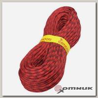 Веревка динамика 10.2mm бухта C.S 70m Ambition (DA102CS-C) TENDON