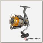 Катушка безынерционная DAIWA CROSSFIRE 4000 Reel